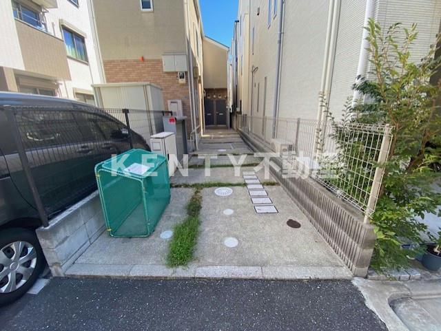 その他設備　現況を優先