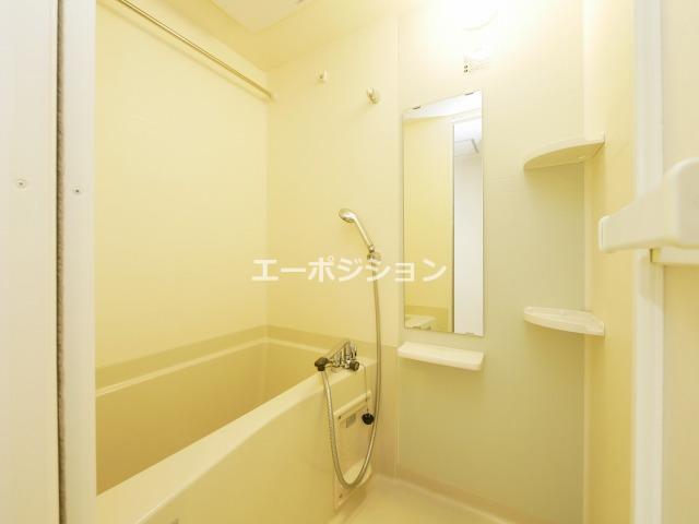 バス・シャワールーム　ジュネーゼグラン難波ミラージュ