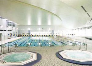 その他　下福島プール（その他）まで450m