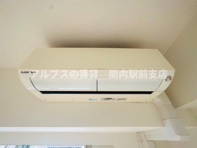 その他設備　同一仕様。