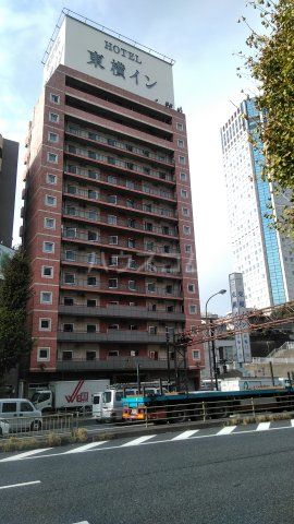 その他　東横イン品川駅高輪口（その他）まで179m