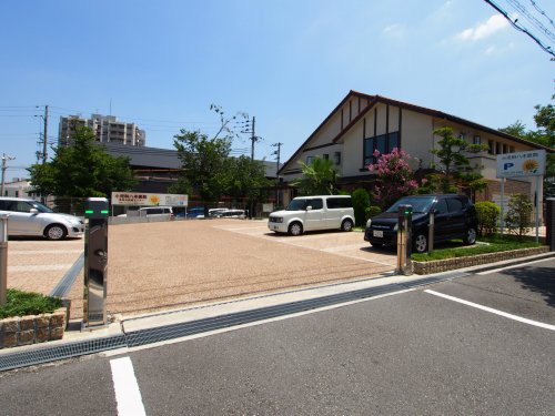 病院　八木医院（病院）まで374m