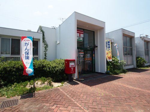 郵便局　泉北高倉台郵便局（郵便局）まで452m