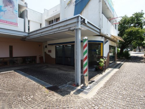 その他　オキタ美髪店（その他）まで457m