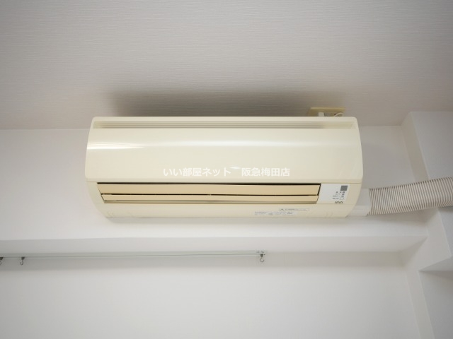 その他設備　同仕様写真となります。