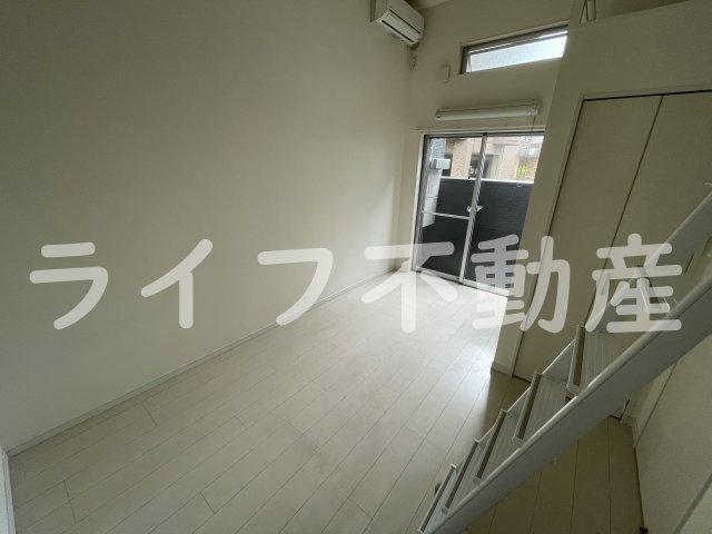 その他部屋・スペース　おしゃれな内装です