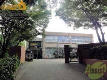 中学校　神戸市立玉津中学校（中学校）まで1436m