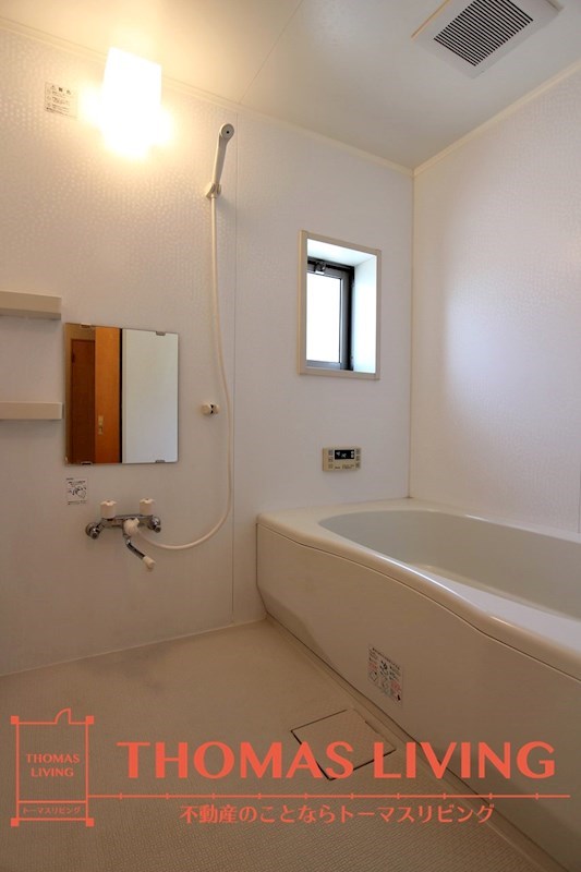 バス・シャワールーム　実際の写真を準備中の為、同シリーズの写真でご参考下さい。