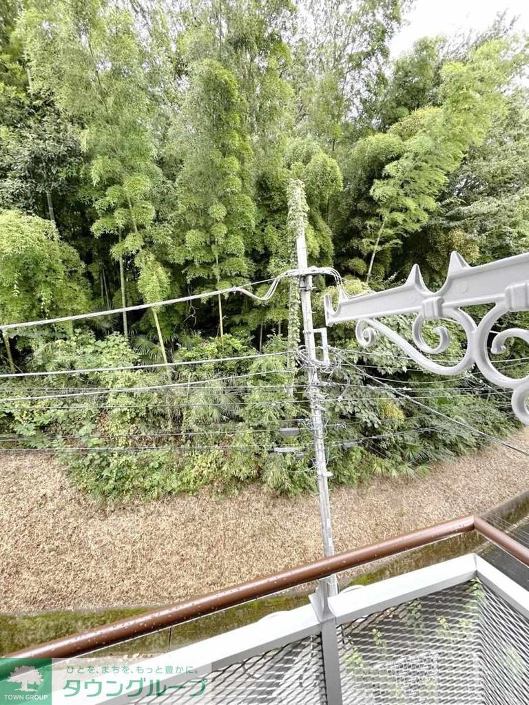 眺望　※別部屋参考写真※