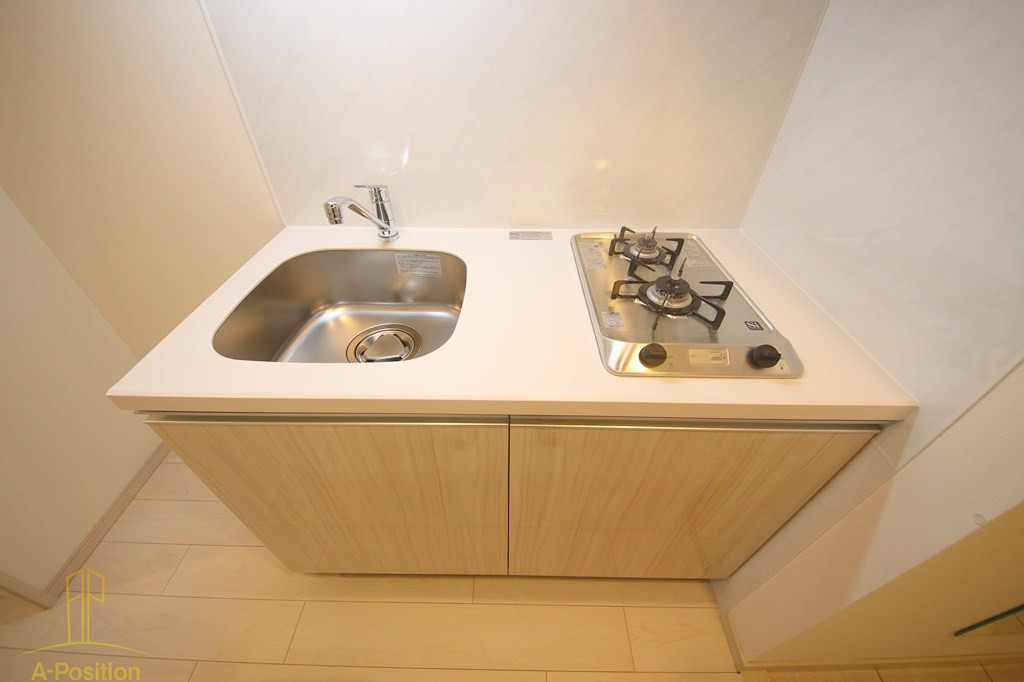 キッチン　アドバンス大阪シック