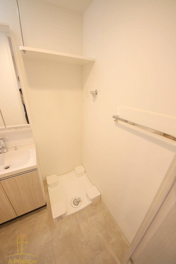 その他設備　アドバンス大阪シック