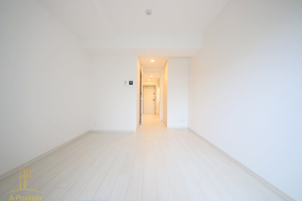 居室・リビング　アドバンス大阪シック