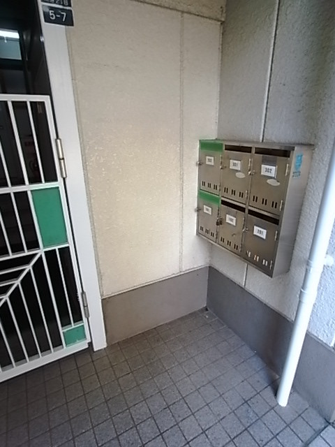 ロビー