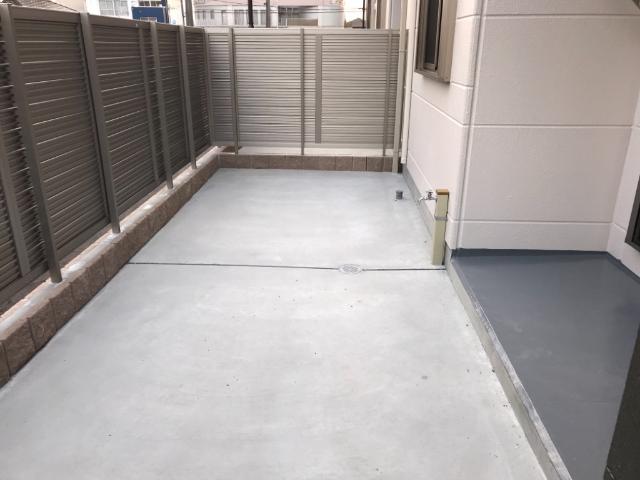 その他　専用庭