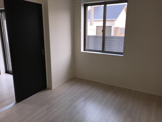 その他部屋・スペース　洋室