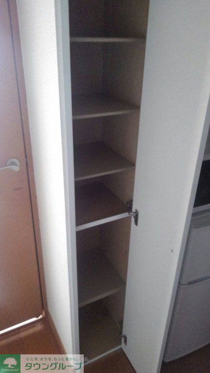 玄関　シューズボックスになります。