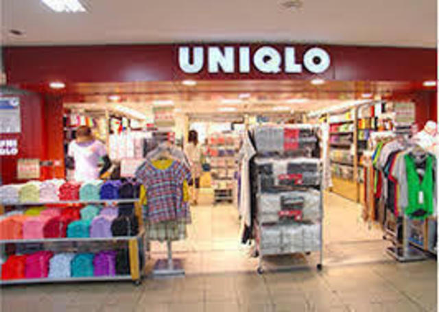 ショッピングセンター　ユニクロ京阪守口店（ショッピングセンター）まで660m