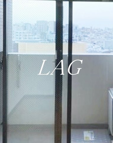 バルコニー　バルコニーです。