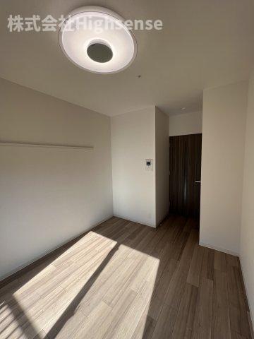 その他部屋・スペース　ゆとりの広さです