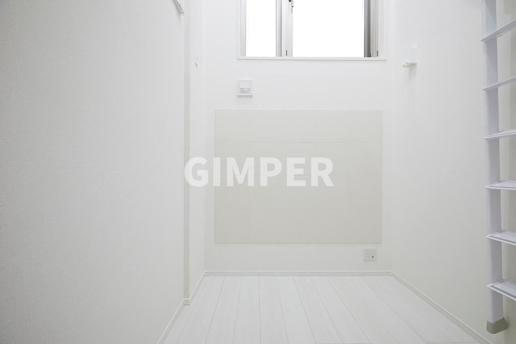 居室・リビング　別部屋の参考写真です