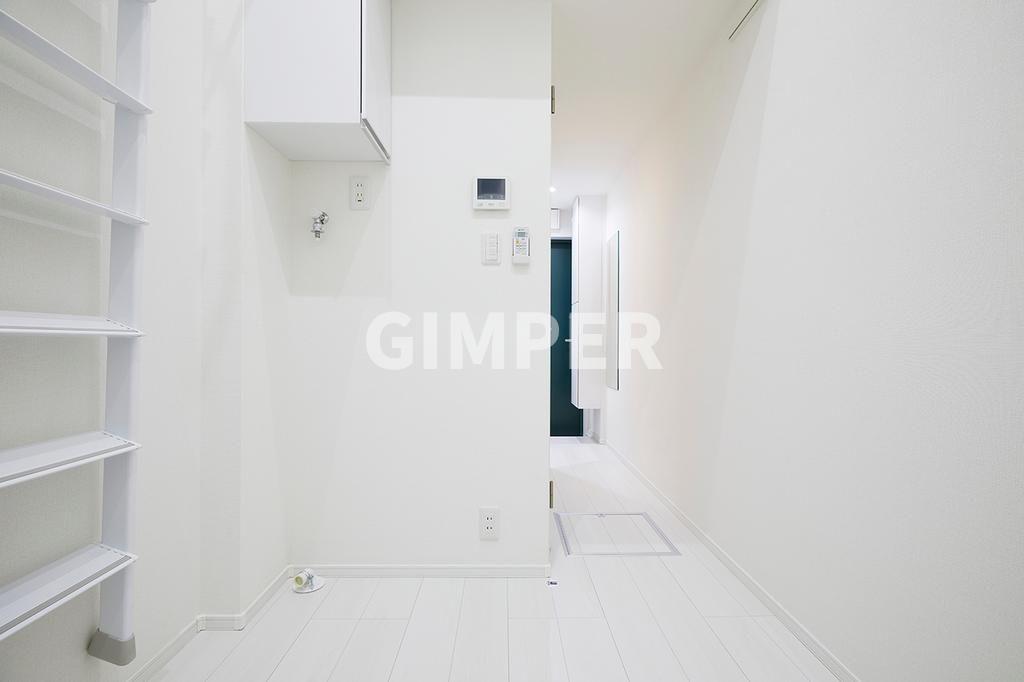 その他設備　別部屋の参考写真です