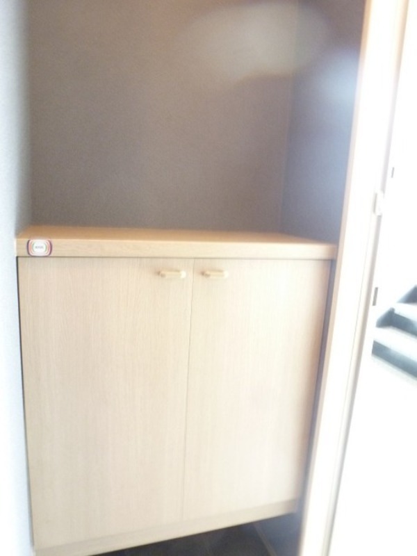 玄関　図面と現状に相違がある場合には現状を優先