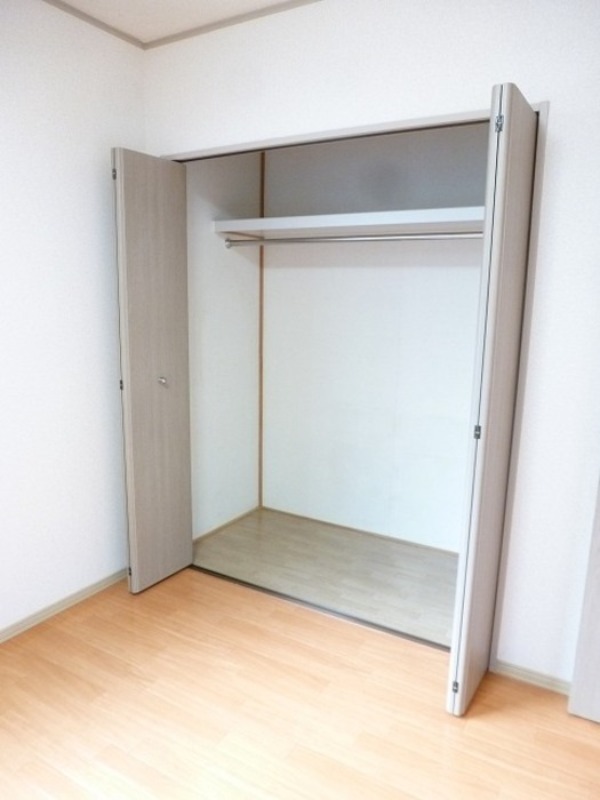 収納　図面と現状に相違がある場合には現状を優先