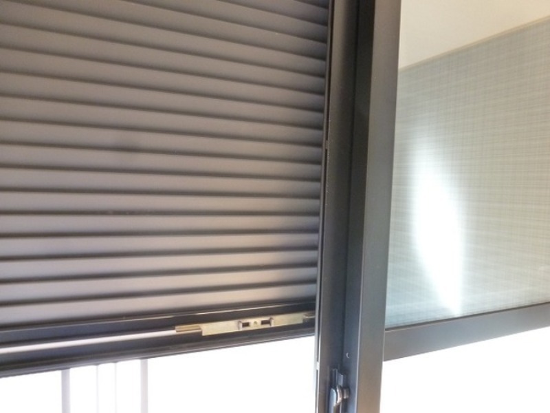 セキュリティ　図面と現状に相違がある場合には現状を優先