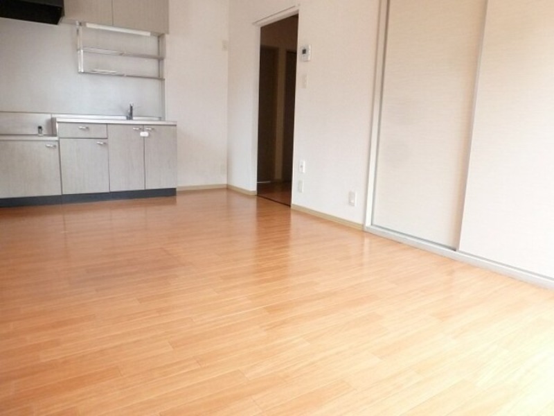 居室・リビング　図面と現状に相違がある場合には現状を優先