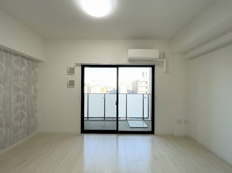 居室・リビング　★見学予約受付中★