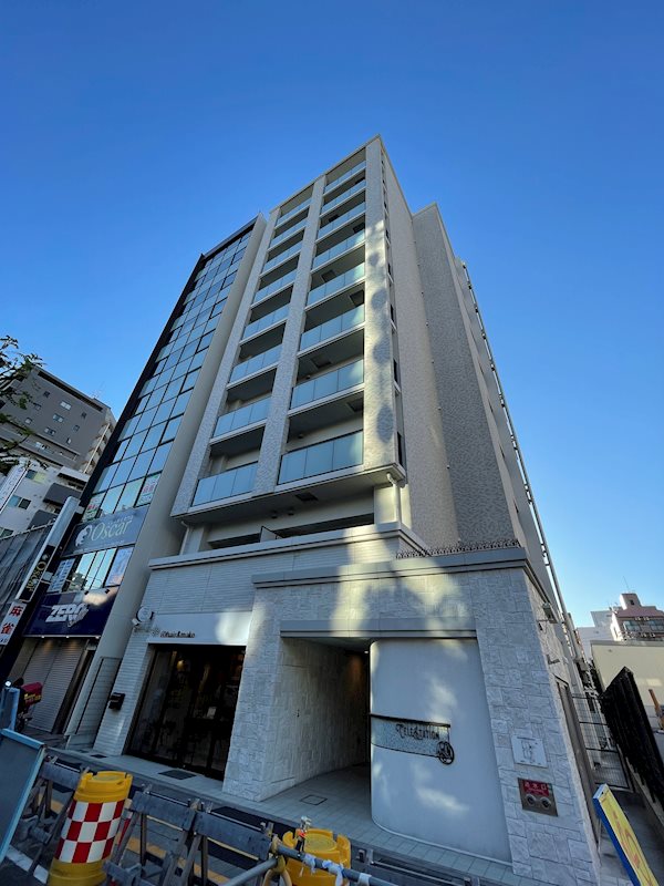 建物外観　★見学予約受付中★