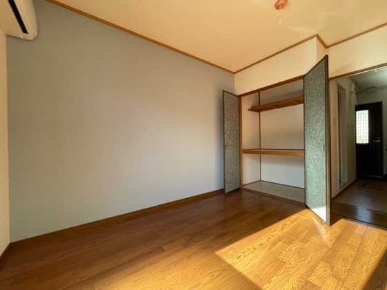 その他部屋・スペース　※別部屋の写真です