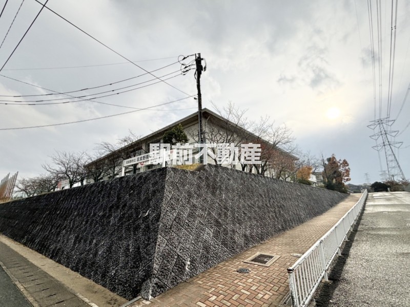 中学校　筑紫野南中学校（中学校）まで700m