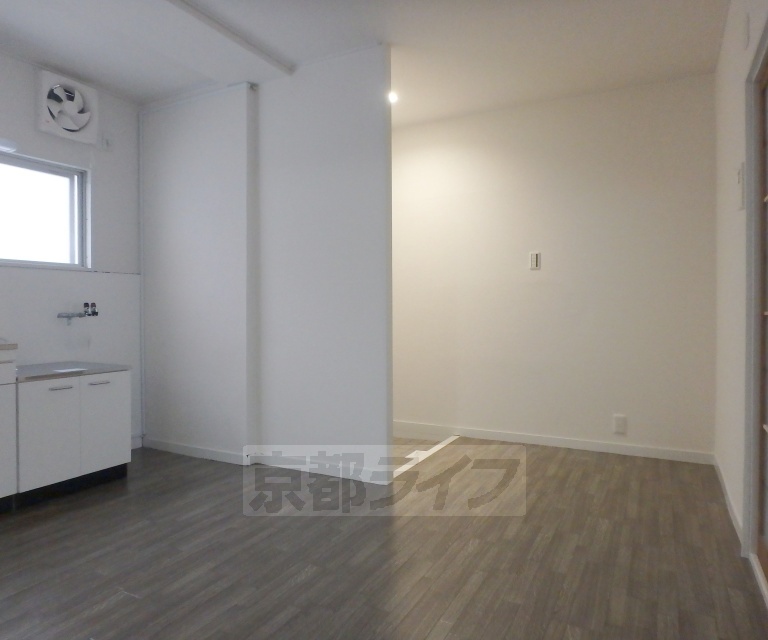 居室・リビング　ダイニングです。