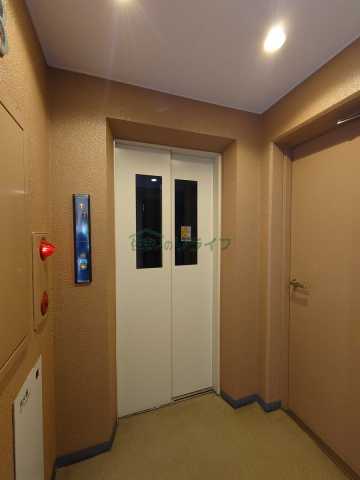 その他設備　ISSEI Residence神楽坂