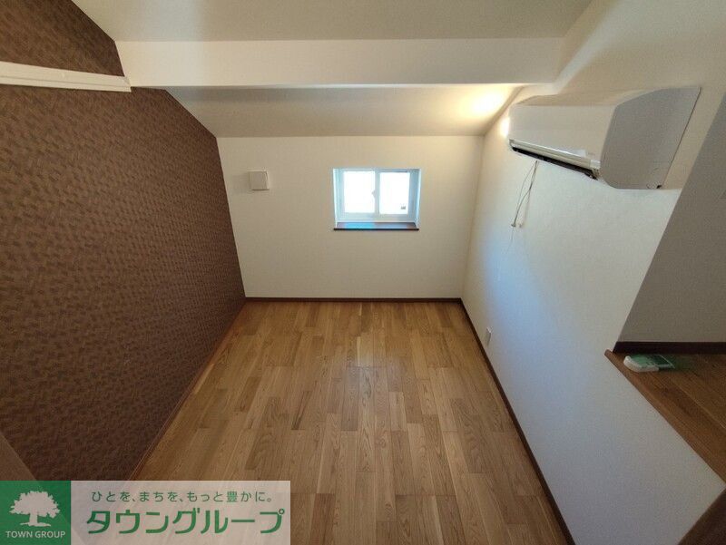 居室・リビング　設備