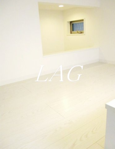 その他部屋・スペース　ロフトです。