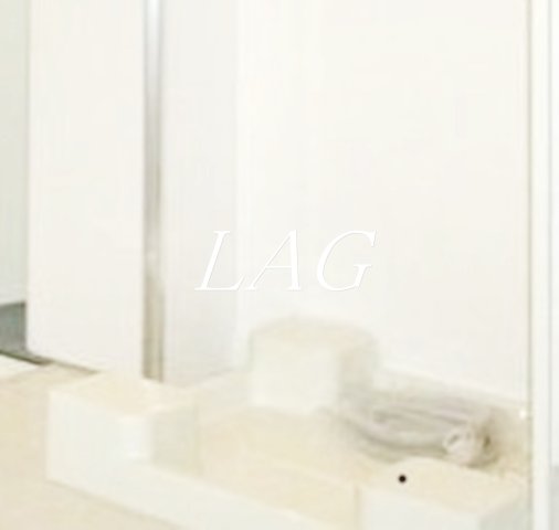 その他設備　室内洗濯機置場です。