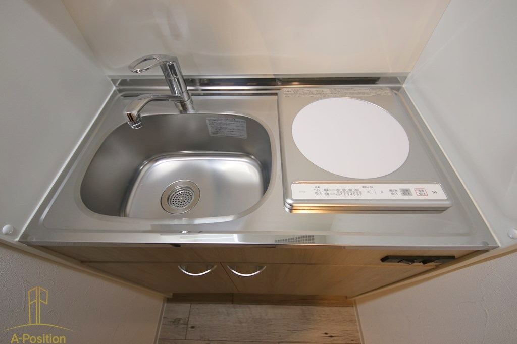 キッチン　エスリードコート堺筋本町