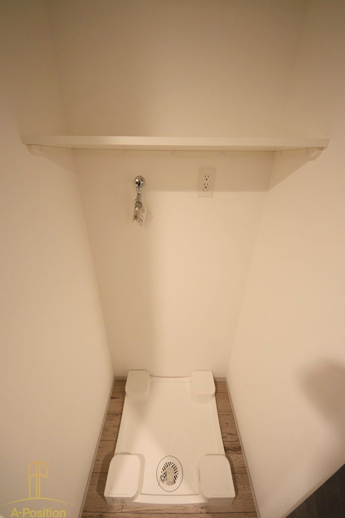 その他設備　エスリードコート堺筋本町