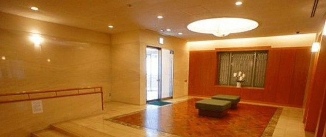 ロビー　☆ロビー☆