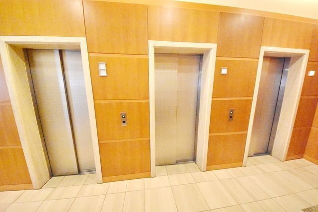 その他共有部分　☆その他共用部分☆