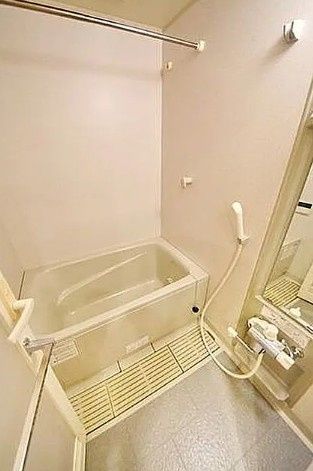 バス・シャワールーム　☆お風呂☆