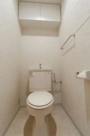 トイレ　☆トイレ☆