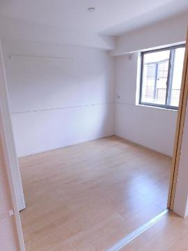 居室・リビング　洋室