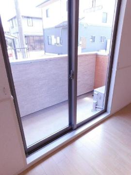 バルコニー　ベランダ