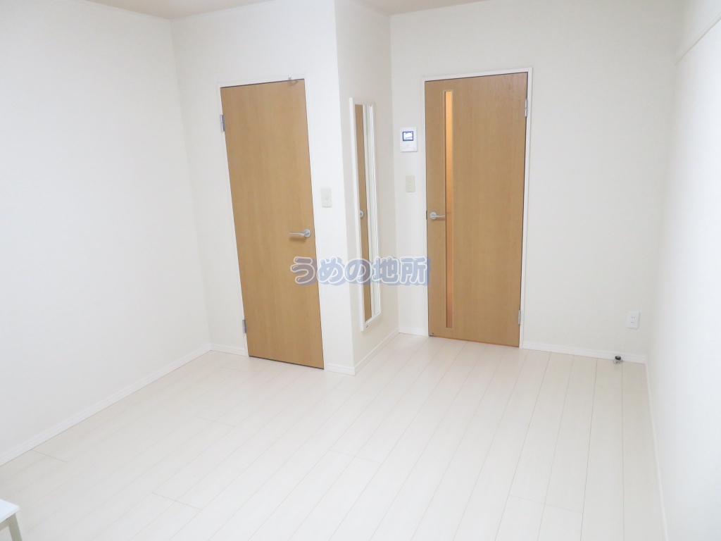 居室・リビング　洋室1