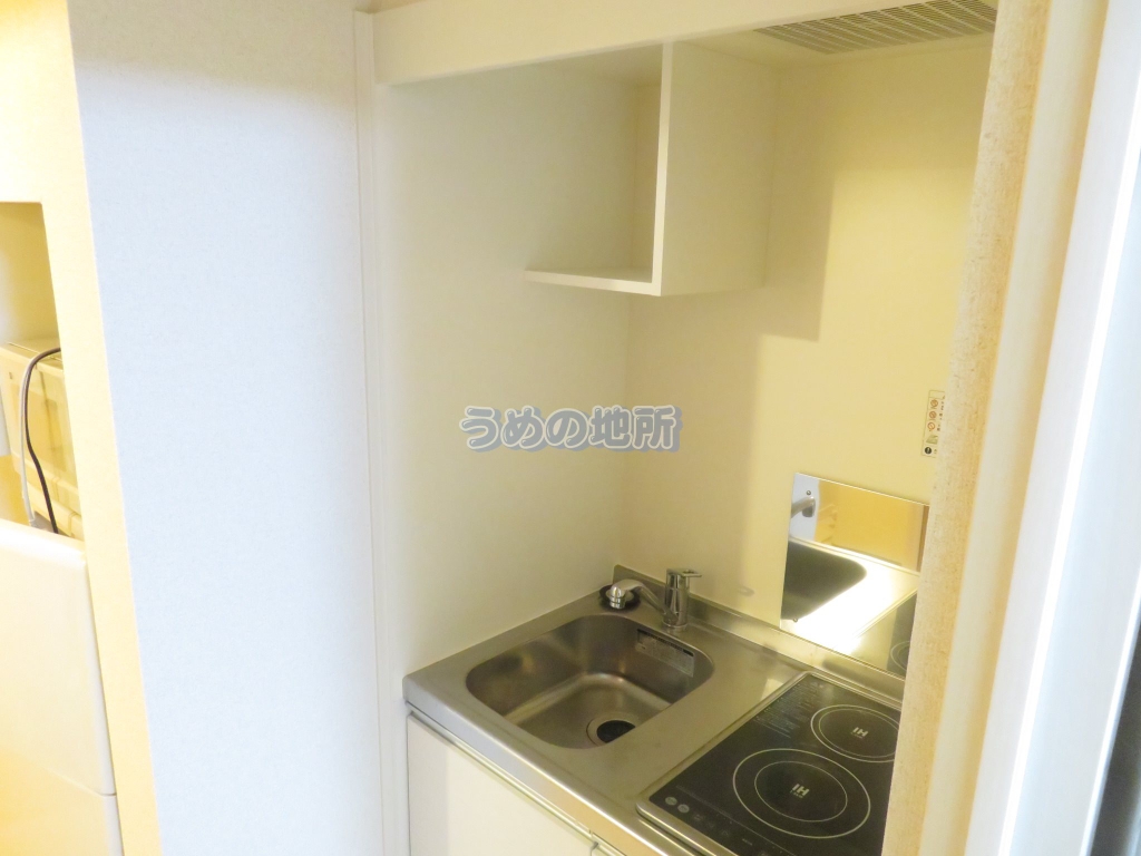 キッチン　台所