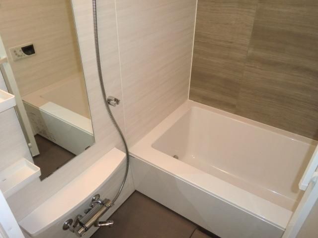 バス・シャワールーム　★バリアフリー★