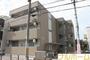 フジパレス クレアトゥール正覚寺１番館 2階 築11年6ヶ月の賃貸物件